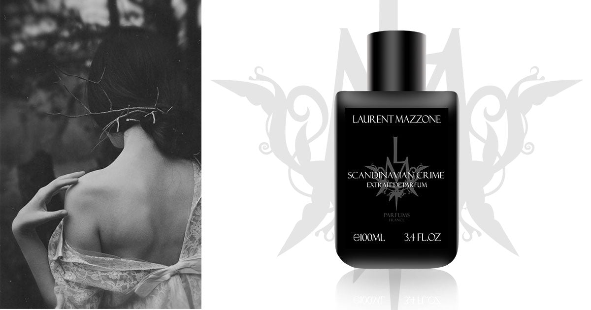 Laurent Mazzone Parfums (LM Parfums) | Подарки | Купить духи онлайн ...