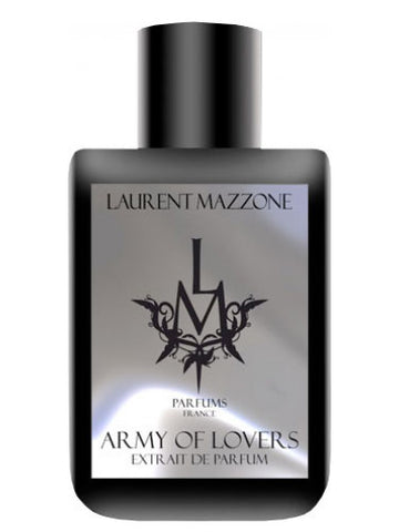 Laurent Mazzone Parfums - Army of Lovers