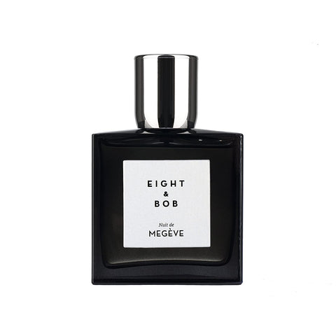 Nuit De Megeve | Eight & Bob | Нишевые Ароматы | Духи | Иркутск | Селективная парфюмерия  |  Купить онлайн