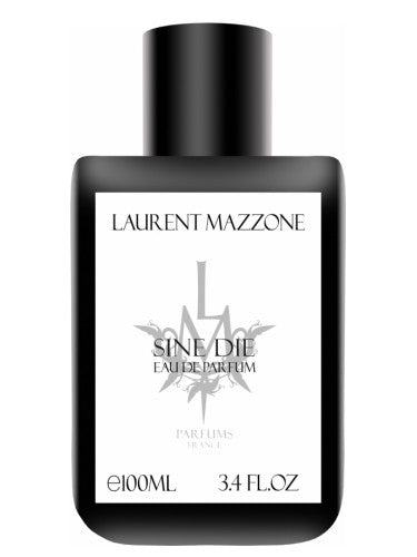 Laurent Mazzone Parfums - Sine Die