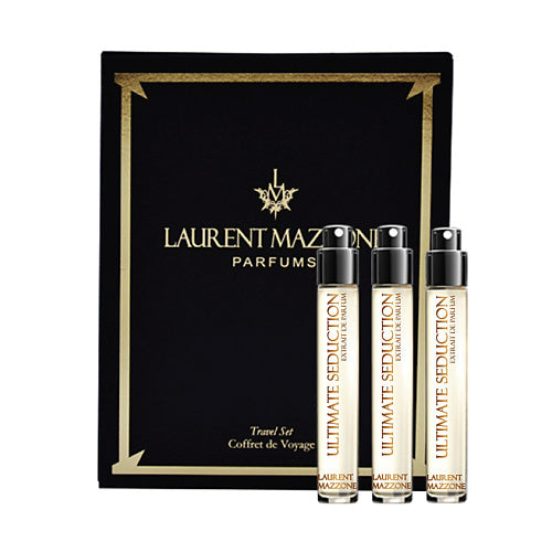 Laurent Mazzone Parfums - Ultimate Seduction (Набор)
