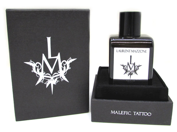 Laurent Mazzone Parfums - Malefic Tattoo