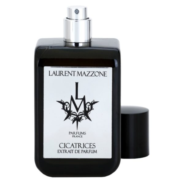 Laurent Mazzone Parfums - Cicatrices