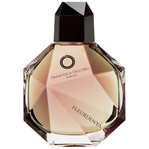 Fleurdenia | Francesca Dell'Oro | Купить парфюмерию онлайн | Нишевая парфюмерия | Официальный представитель