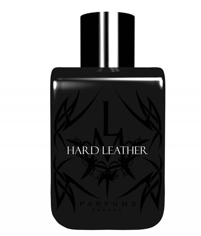 Laurent Mazzone Parfums - HARD LEATHER