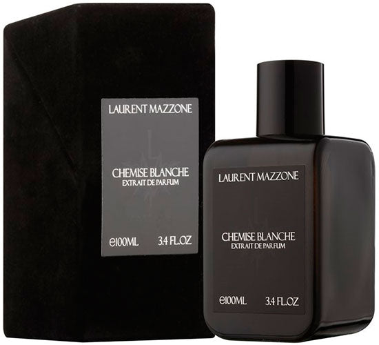Laurent Mazzone Parfums - Chemise Blanche