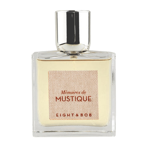 Memoires De Mustique | Eight & Bob | Нишевые Ароматы | Духи | Иркутск | Селективная парфюмерия  |  Купить онлайн