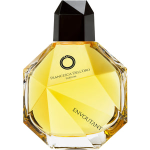 Franchesca Dell'Oro | Envoutant | Купить парфюмерию онлайн | Нишевая парфюмерия | Официальный представитель