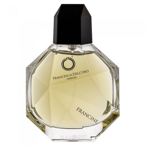 Francine | Francesca Dell'Oro | Купить парфюмерию онлайн | Нишевая парфюмерия | Официальный представитель