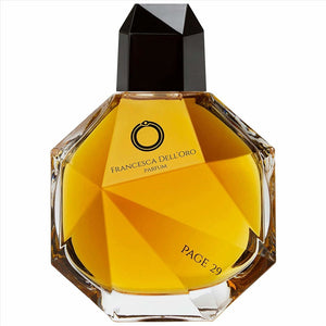 Page 29 | Francesca Dell'Oro | Купить парфюмерию онлайн | Нишевая парфюмерия | Официальный представитель
